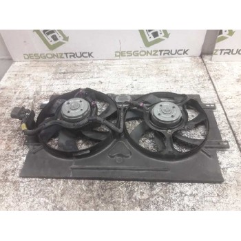 Recambio de electroventilador para seat cordoba berlina (6k2) dream (1997) referencia OEM IAM 6K0959455AB VALEO 