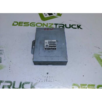 Recambio de centralita ecm ecu para nissan almera (n15) lx referencia OEM IAM   