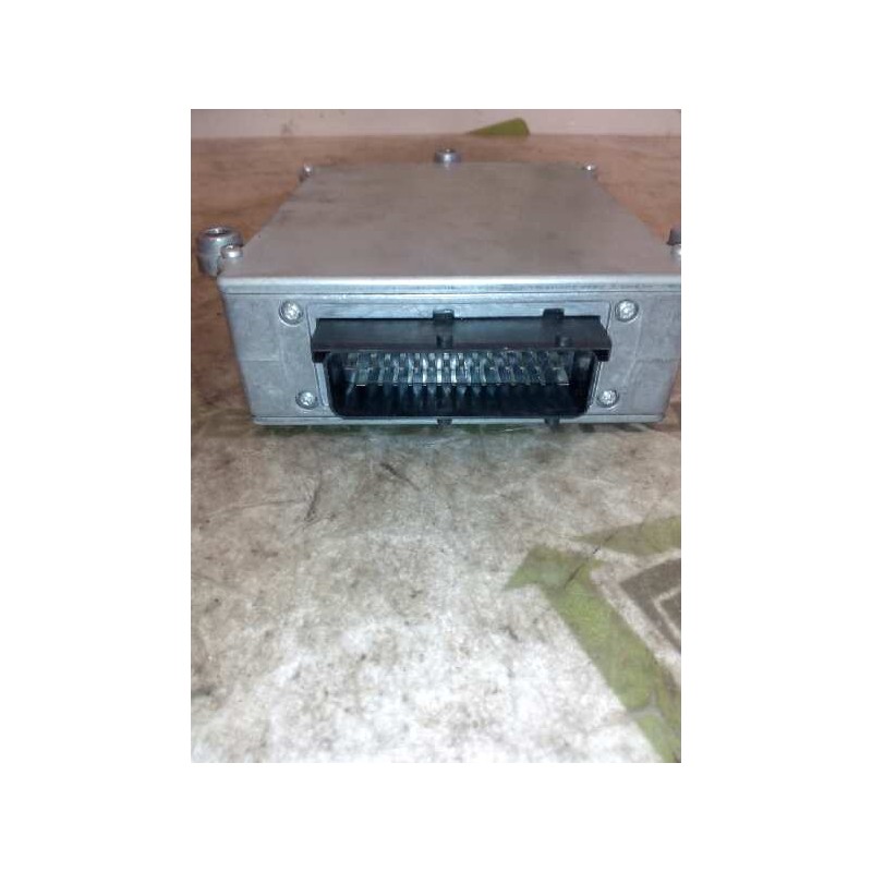 Recambio de modulo electronico para volvo fh 12 asta 2001 e2 / e3 fsa  4x2 e2/e3 largo globetrotter (lhh2, l2h2) referencia OEM - Blanco 2