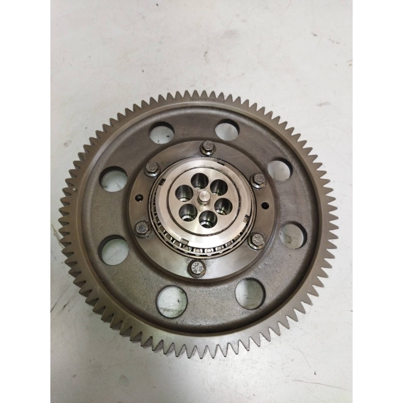 Recambio de piñon para volvo fh xxx fg 4x2 low corto referencia OEM IAM 21826613 20460133 
