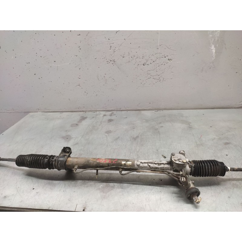 Recambio de cremallera direccion para peugeot boxer combi (rs3200)(320)('02) estándar 1400 td referencia OEM IAM 01304291080 - Blanco 2