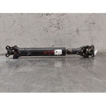 Recambio de transmision central delantera para ssangyong actyon i 200 xdi 4wd referencia OEM IAM   