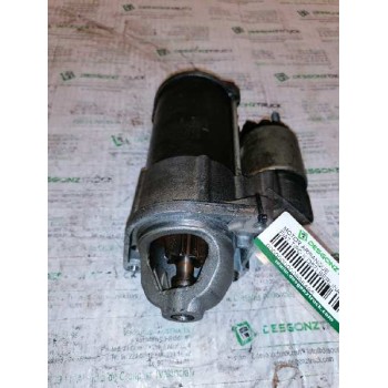 MOTOR ARRANQUE 52100116F109 0001170425 10 DIENTES