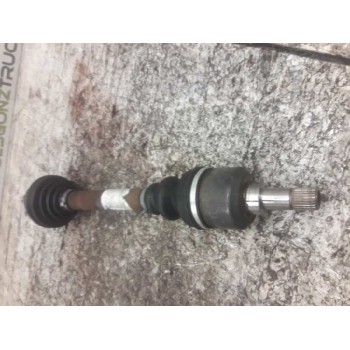 Recambio de transmision delantera izquierda para peugeot 307 break / sw (s1) sw clim plus referencia OEM IAM   