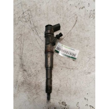 Recambio de inyector para bmw serie 1 berlina (e81/e87) 118d referencia OEM IAM 0445110209 7794435 2 PINS