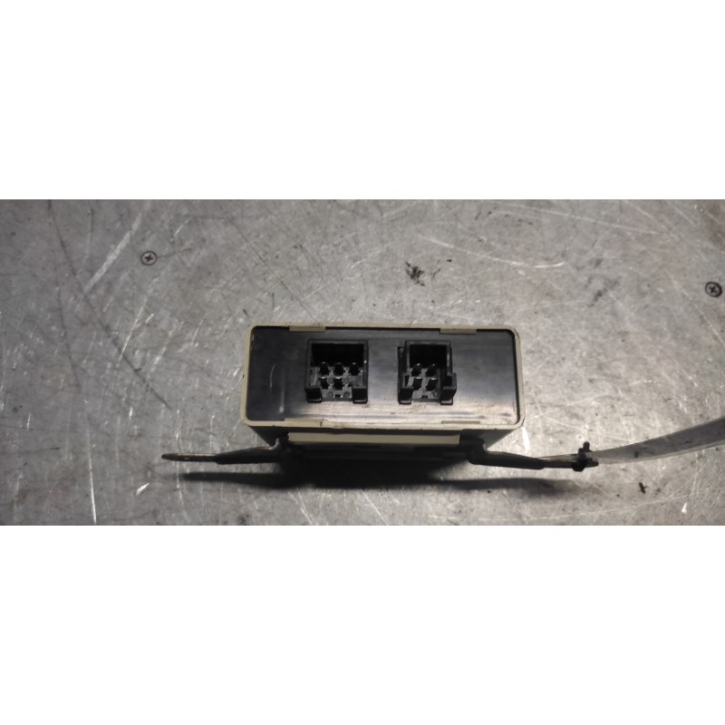Recambio de modulo electronico para mg serie 400 (rt) 2.0 turbodiesel referencia OEM IAM 2018210047 2