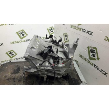 CAJA CAMBIOS 6S7R7002C 