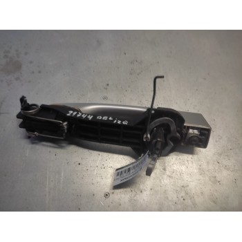 Recambio de maneta exterior delantera izquierda para peugeot 807 sv referencia OEM IAM   