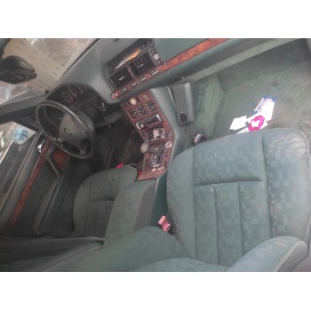 mercedes-benz clase s (w140) berlina del año 1991