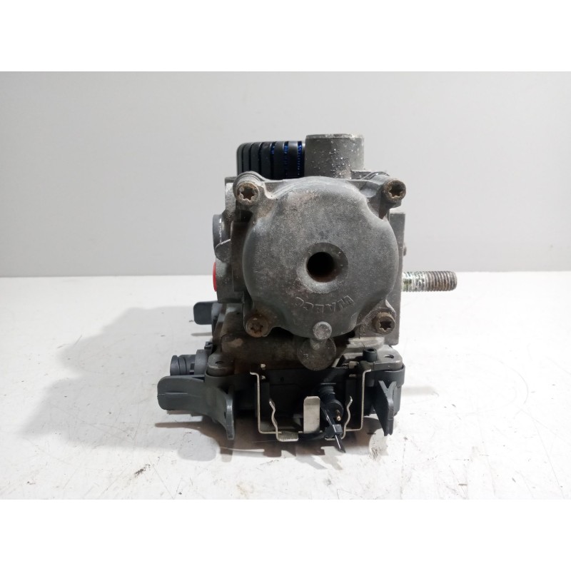 Recambio de valvula aire para daf serie xf105.460 12.9 diesel referencia OEM IAM 4801040030 1607915 1935134 VALVULA EBS MODULADO - Blanco 5