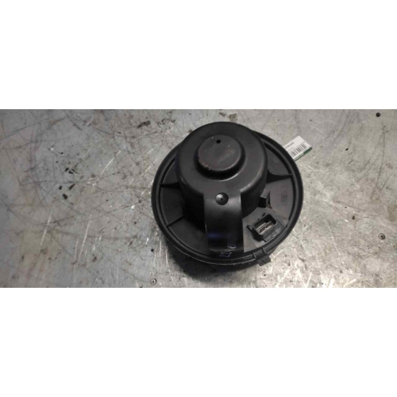 Recambio de ventilador calefaccion para ford mondeo berlina (gd) ambiente referencia OEM IAM 93BW18515AB 2 PINS - Azul 2