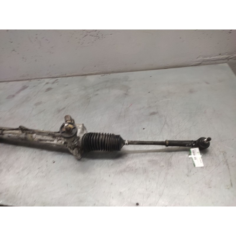 Recambio de cremallera direccion para peugeot boxer combi (rs3200)(320)('02) estándar 1400 td referencia OEM IAM 01304291080 - Blanco 3
