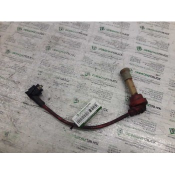 Recambio de cable bobina encendido para ford escort berlina/turnier xr3i berlina referencia OEM IAM 097203 CABLE 3 
