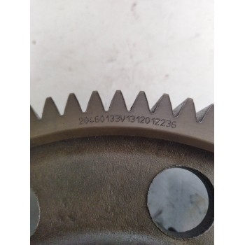 Recambio de piñon para volvo fh xxx fg 4x2 low corto referencia OEM IAM 21826613 20460133 