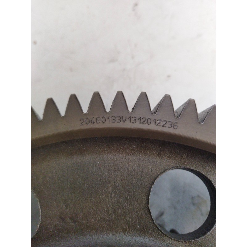 Recambio de piñon para volvo fh 500 fg 4x2 low corto referencia OEM IAM 21826613 20460133 2