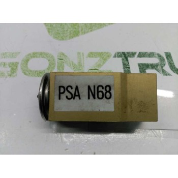 Recambio de valvula expansion para citroën xsara picasso 1.6 hdi 110 exclusive referencia OEM IAM 6461G5  