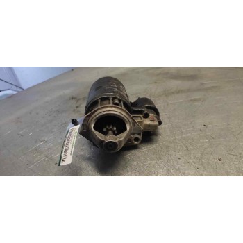 MOTOR ARRANQUE 0001317025 9 DIENTES 