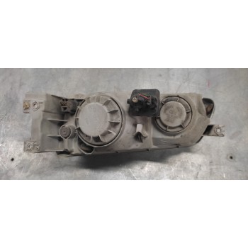 Recambio de faro derecho para hyundai h 1 h 1 furg.caja cerr.c. puerta referencia OEM IAM   