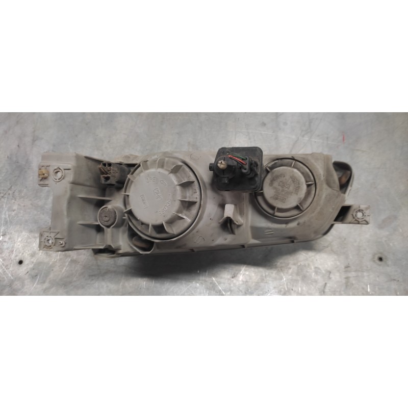 Recambio de faro derecho para hyundai h 1 h 1 furg.caja cerr.c. puerta referencia OEM IAM - Blanco 2