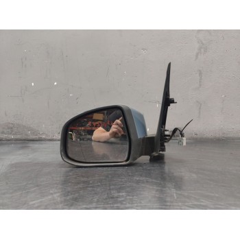 Recambio de retrovisor izquierdo para ford focus ii (da_, hcp, dp) 1.6 tdci referencia OEM IAM   