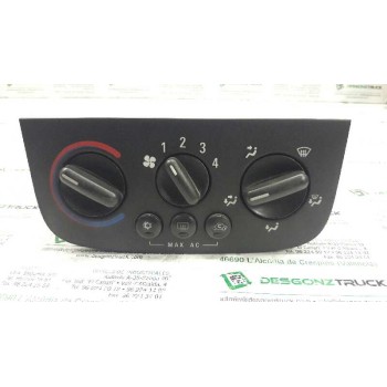 MANDO CALEFACCION / AIRE ACONDICIONADO 1088906I208 