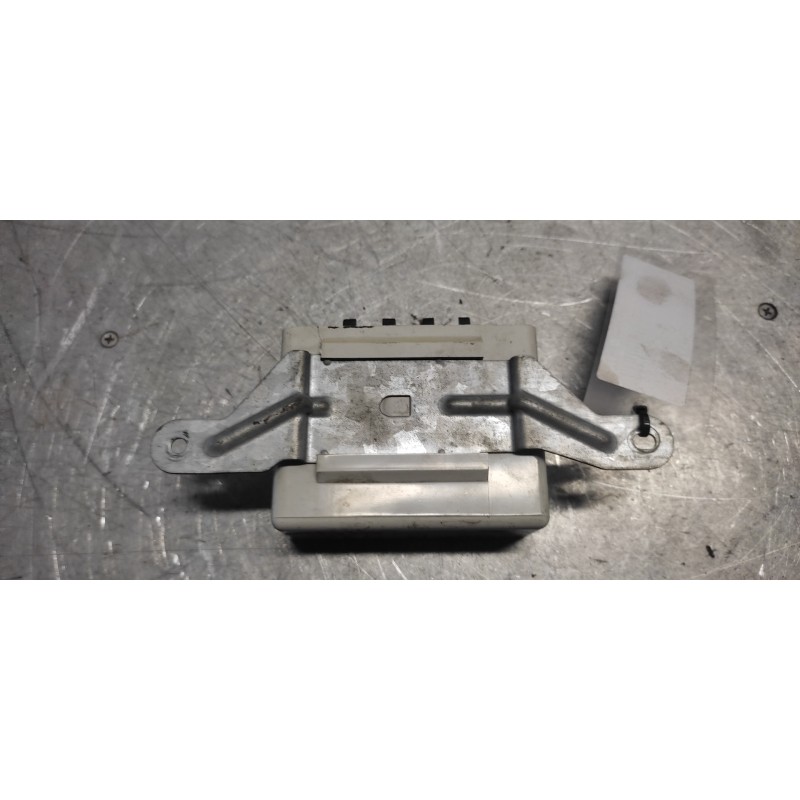 Recambio de modulo electronico para mg serie 400 (rt) 2.0 turbodiesel referencia OEM IAM 2018210047 3