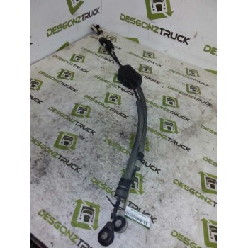 CABLES DE CAMBIO 6C1R7E395KF 613321 