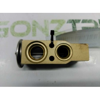 Recambio de valvula expansion para citroën xsara picasso 1.6 hdi 110 exclusive referencia OEM IAM 6461G5  