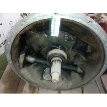Recambio de caja cambios para pegaso trucks comet comet 170 referencia OEM IAM S636 1290052031 