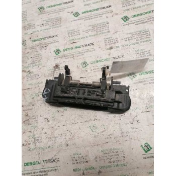 Recambio de maneta exterior trasera derecha para audi a3 (8p) 1.9 tdi referencia OEM IAM 4B0839885  