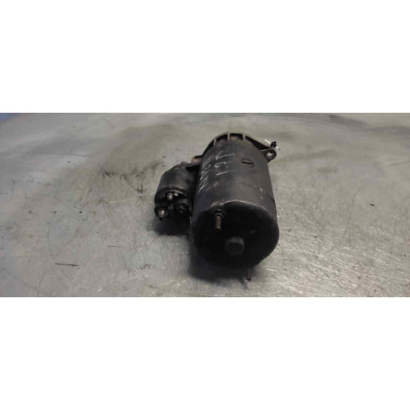 Recambio de motor arranque para opel kadett e 1.7 diesel referencia OEM IAM 0001317025 9 DIENTES 2