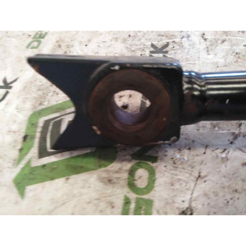 Recambio de brazo elevacion cabina para renault magnum ab 2005 cabina adel.tractor semirr. 4x2 4xx.18 gran espacio referencia OE - Blanco 4