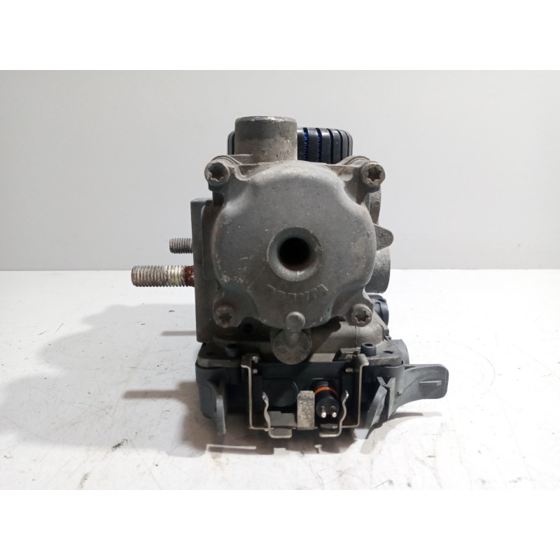 Recambio de valvula aire para daf serie xf105.460 12.9 diesel referencia OEM IAM 4801040030 1607915 1935134 VALVULA EBS MODULADO - Blanco 6