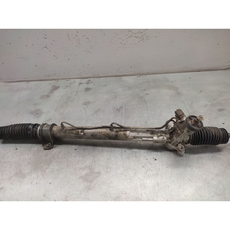 Recambio de cremallera direccion para peugeot boxer combi (rs3200)(320)('02) estándar 1400 td referencia OEM IAM 01304291080 - Blanco 4
