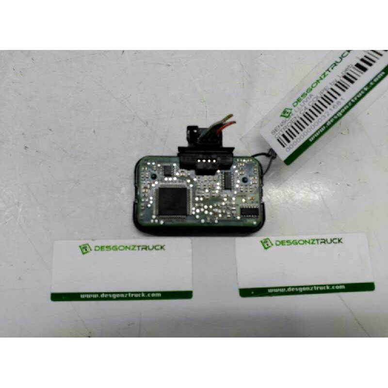 Recambio de sensor lluvia para citroën c4 coupe by loeb referencia OEM IAM   