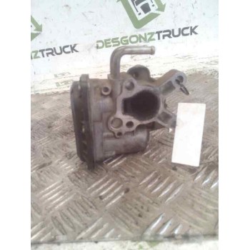Recambio de valvula egr para nissan trucks atleon 56.15 referencia OEM IAM 14710MA70A 150100-0011 07H210029