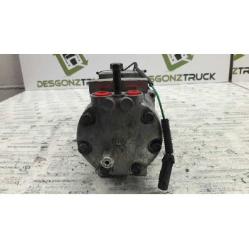 Recambio de compresor aire acondicionado para chrysler voyager (gs) 2.5 turbodiesel referencia OEM IAM   