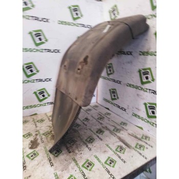 Recambio de guardabarros delantero izquierdo para renault hr xxx.18/26 premium 01 referencia OEM IAM   
