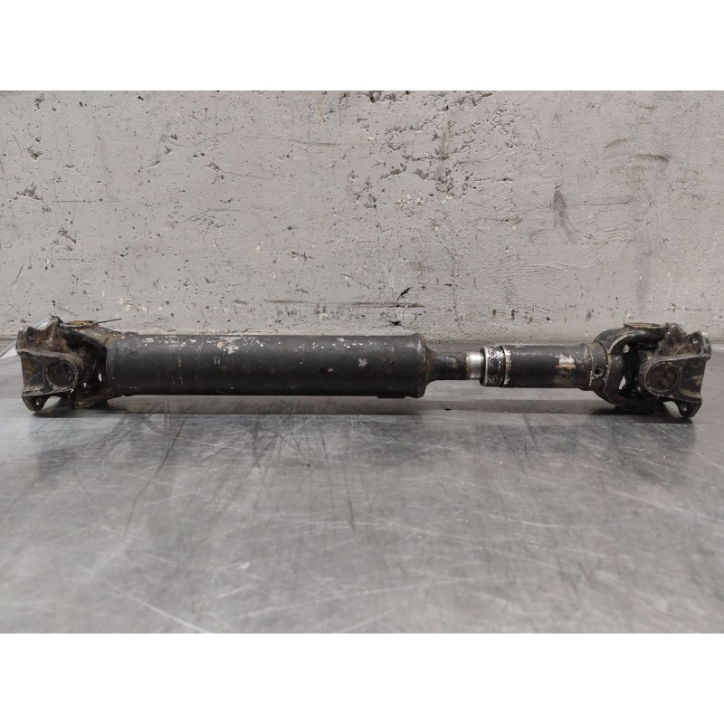 Recambio de transmision central trasera para ssangyong actyon i 200 xdi 4wd referencia OEM IAM   