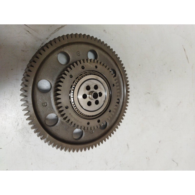 Recambio de piñon para volvo fh 500 fg 4x2 low corto referencia OEM IAM 21826613 20460133 3