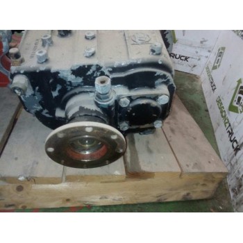 Recambio de caja cambios para pegaso trucks comet comet 170 referencia OEM IAM S636 1290052031 