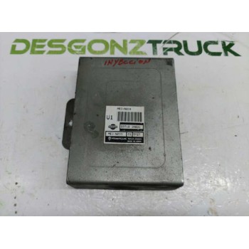 Recambio de centralita motor uce para nissan almera (n15) lx referencia OEM IAM 237101N600  