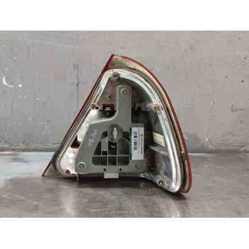 Recambio de piloto trasero izquierdo para mercedes-benz clase c (w202) berlina 250 td (202.128) referencia OEM IAM 2028203564L  