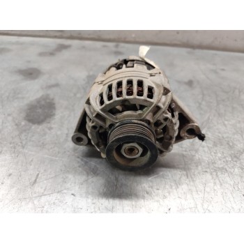 Recambio de alternador para smart fortwo coupe referencia OEM IAM EAA221502  CGAA221502