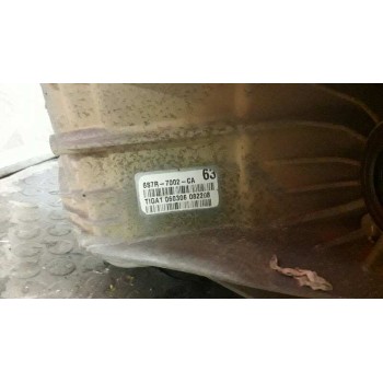 Recambio de caja cambios para ford mondeo berlina (ge) ambiente referencia OEM IAM 6S7R7002C  