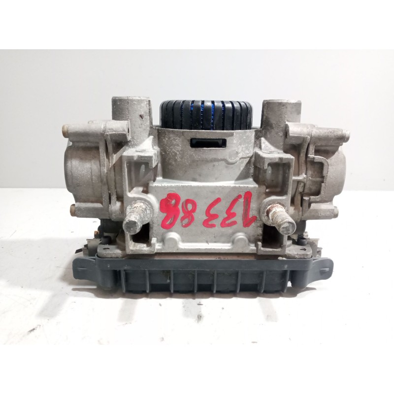 Recambio de valvula aire para daf serie xf105.460 12.9 diesel referencia OEM IAM 4801040030 1607915 1935134 VALVULA EBS MODULADO - Blanco 7