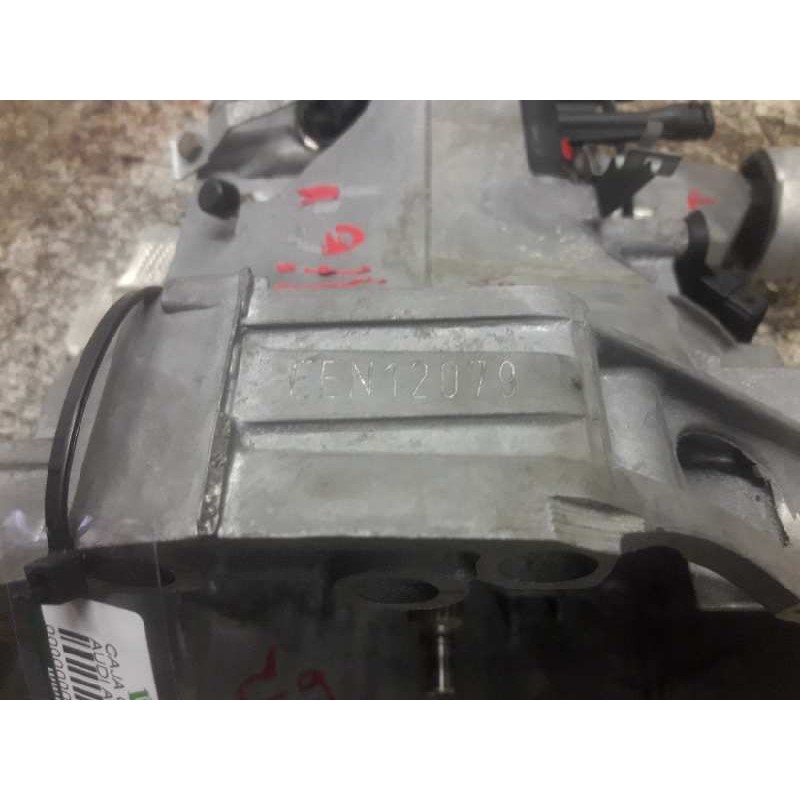 Recambio de caja cambios para audi a4 berlina (b5) 1.9 tdi referencia OEM IAM EEN - Verde 2
