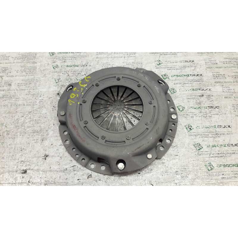 Recambio de kit embrague para citroën berlingo 1.9 600 d furg. referencia OEM IAM - Verde 2