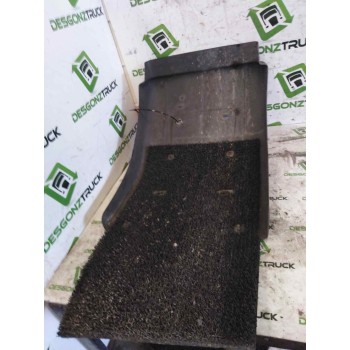 Recambio de guardabarros delantero izquierdo para renault hr xxx.18/26 premium 01 referencia OEM IAM   
