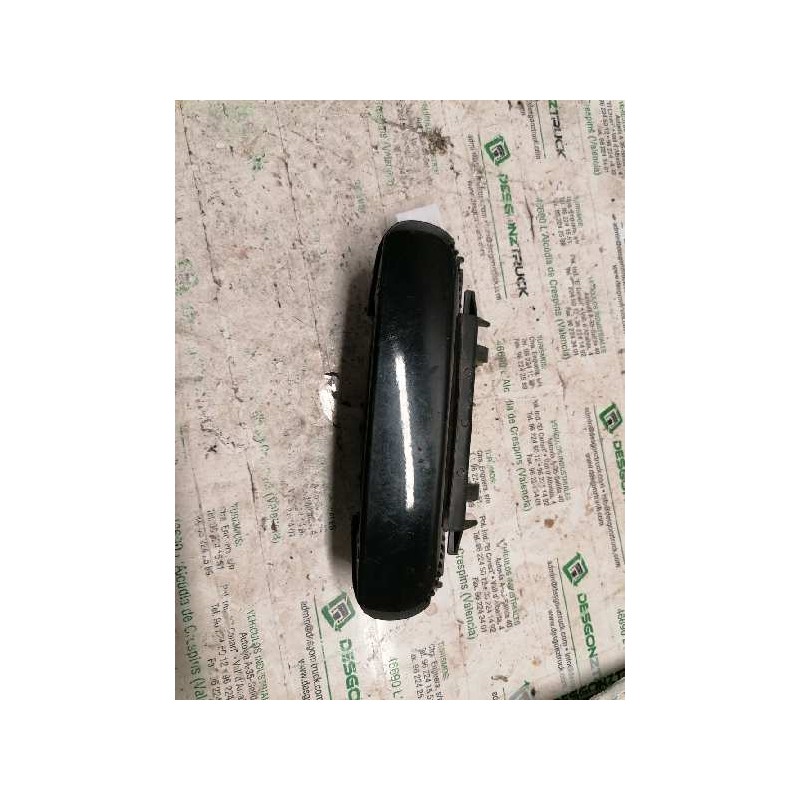 Recambio de maneta exterior delantera derecha para audi a3 (8p) 1.9 tdi referencia OEM IAM 4B0839885  